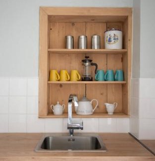 Huelgoat Apartment | Gites de la Foret du Huelgoat