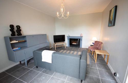 Huelgoat Apartment | Gites de la Foret du Huelgoat