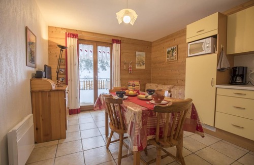 Termignon House | GITES DE LA VANOISE - LA GRANDE CASSE