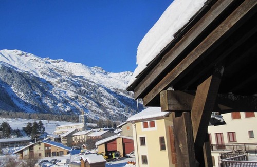 Termignon House | GITES DE LA VANOISE - LA GRANDE CASSE