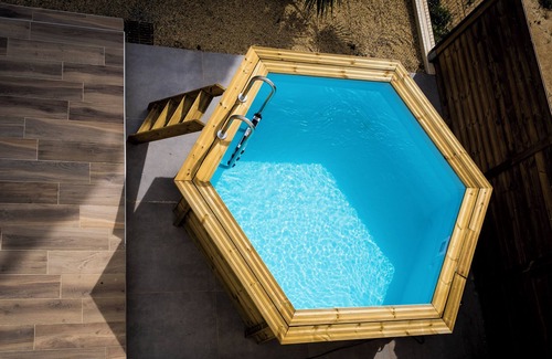 Fleury House | Gites de Merens