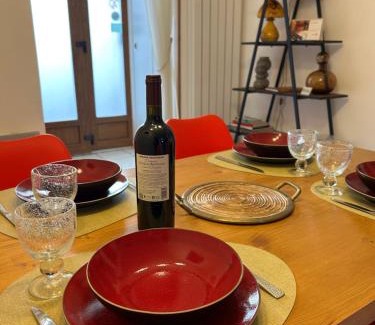 Selestat Apartment | Gites des capucins centre ville Sélestat