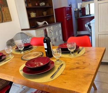 Selestat Apartment | Gites des capucins centre ville Sélestat