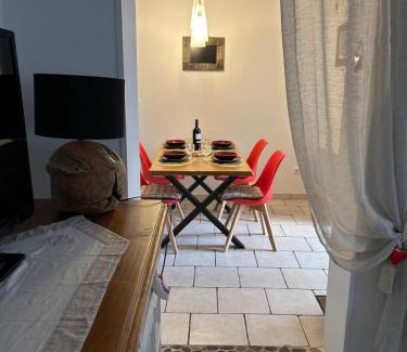 Selestat Apartment | Gites des capucins centre ville Sélestat