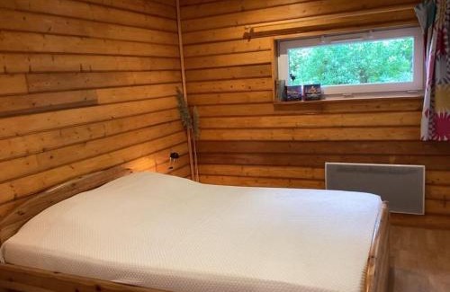 Le Mesnil-sous-Jumieges Ski Chalet | Gites des Abbayes