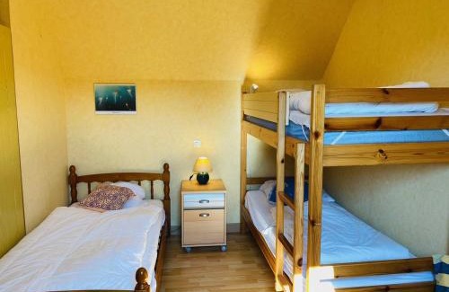 Cherrueix House | Gites des Sablons