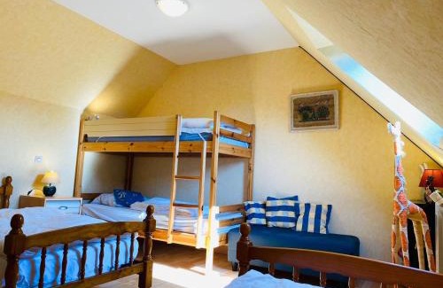 Cherrueix House | Gites des Sablons