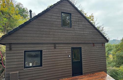 Houyet Ski Chalet | Gites Douillets Chalet du Vicomte