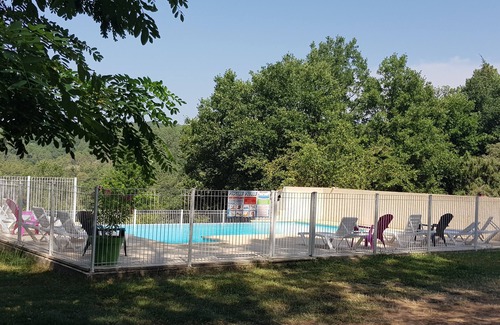 Les Assions House | Gites DU Clos - LES Acacias-