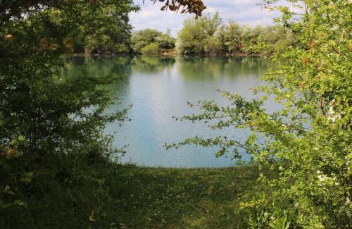Angrie House | Gites du four saint Pierre