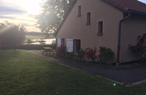 Langogne Ski Chalet | Gites du Lac de Naussac