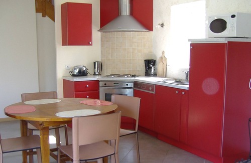 Crozon Cottage | Gites du Manoir de Goandour - Ti Kaouenn