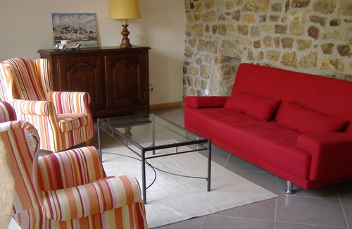 Crozon Cottage | Gites du Manoir de Goandour - Ti Kaouenn