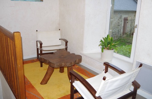 Crozon Cottage | Gites du Manoir de Goandour - Ti Gwennel