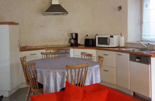 Crozon Cottage | Gites du Manoir de Goandour - Ti Gwennel