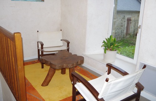 Crozon Cottage | Gites du Manoir de Goandour - Ti Heizez