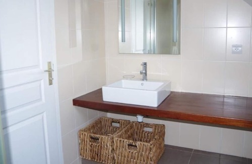 Crozon Cottage | Gites du Manoir de Goandour - Ti Heizez