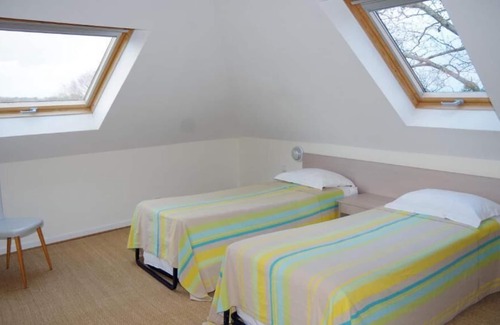 Crozon Cottage | Gites du Manoir de Goandour - Ti Heizez