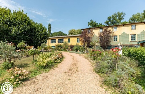 Maringues House | Gites du Moulin Pré - Maringues