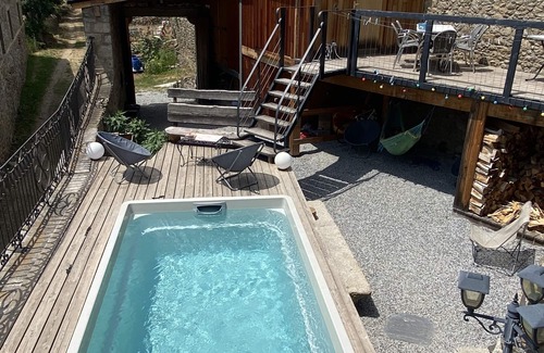Dorres House | Gites et Vie