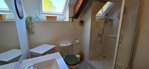 Roz-sur-Couesnon House | Gites Ferme de la Baie