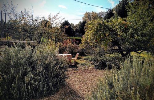 Langeais House | Gites for large families or groups of friends