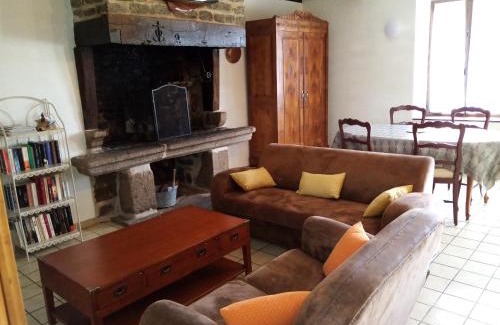 Roz-sur-Couesnon House | GITES KERSIMON