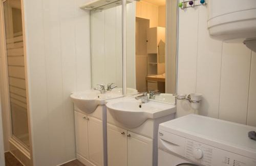 Saint-Leger-les-Melezes Apartment | Gites L'épilobe