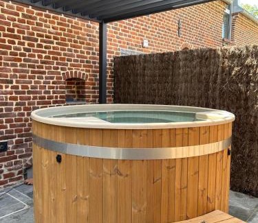 Maresches House | GITES LA POMMERAIE MARESCHES