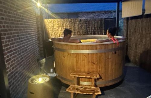 Maresches House | GITES LA POMMERAIE MARESCHES