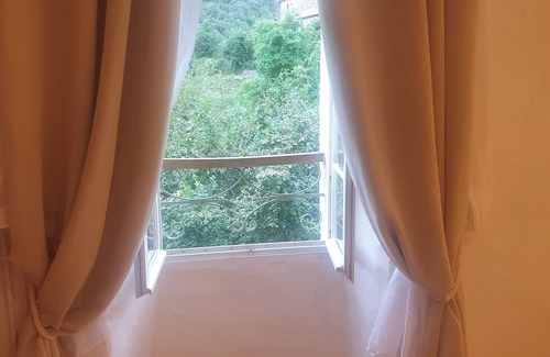 Valleraugue Apartment | Gites la Source Fraiche at the foot of Mont Aigoual