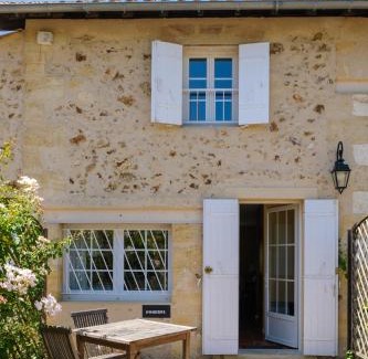 Lamothe-Montravel House | Gites le Mathelin