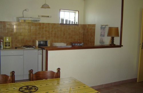 Montagnac House | gites "Le mercadier"