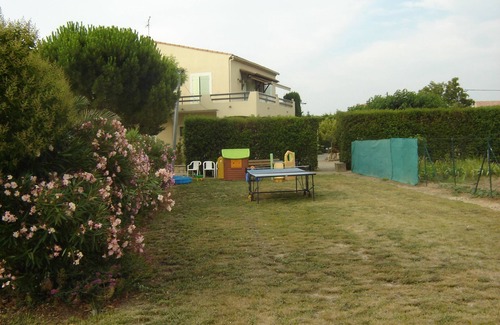 Montagnac House | gites "Le mercadier"