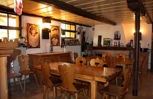 Ammerschwihr House | Gites Les Cépages