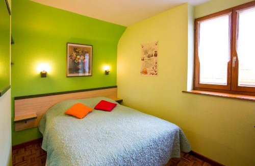 Ammerschwihr House | Gites Les Cépages