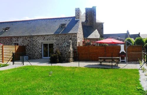 Sains House | Gites Mont Saint Michel "AUCOEURDELABAIE"