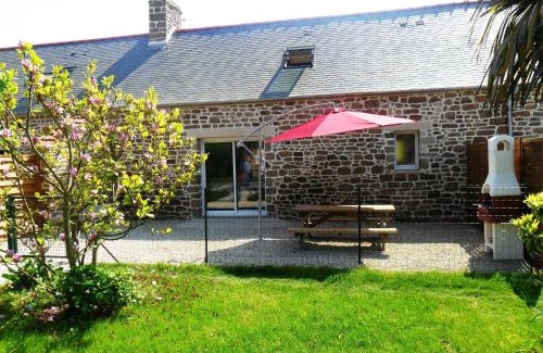 Sains House | Gites Mont Saint Michel "AUCOEURDELABAIE"