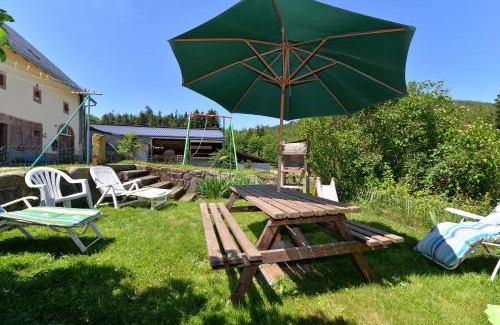 Orbey House | Gites ou Chambres d'hôtes à la ferme