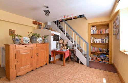 Orbey House | Gites ou Chambres d'hôtes à la ferme