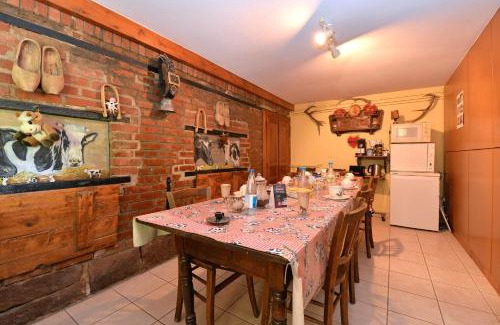 Orbey House | Gites ou Chambres d'hôtes à la ferme