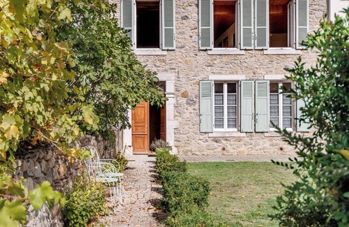 Lau-Balagnas Cottage | Gites Pyrenees by bike