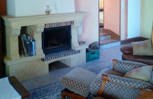 Thou Cottage | GITES: SOLOGNE / PUISAYE / HOUSE GUARD / SHEEP - close to SANCERRE