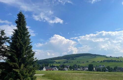 Seiffen Apartment | Gitti's Ferienwohnung