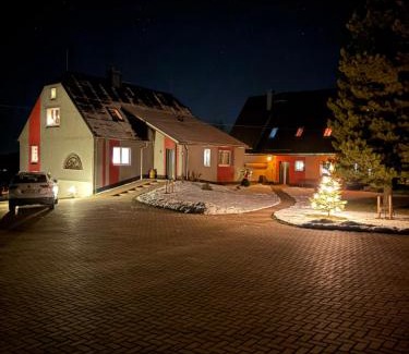 Seiffen Apartment | Gitti's Ferienwohnung