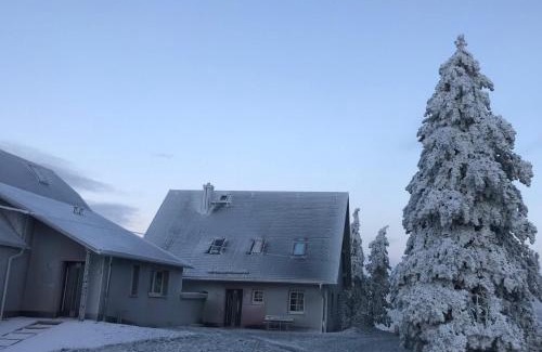 Seiffen Apartment | Gitti's Ferienwohnung