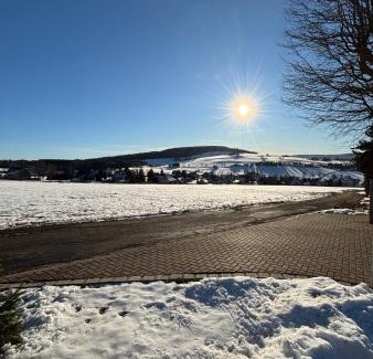 Seiffen Apartment | Gitti's Ferienwohnung