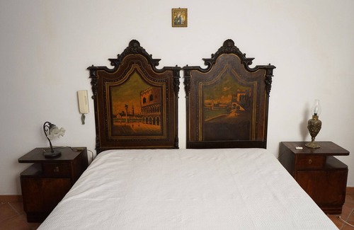 Polizzi Generosa House | Giudecca House, cozy house in the ancient middle age village