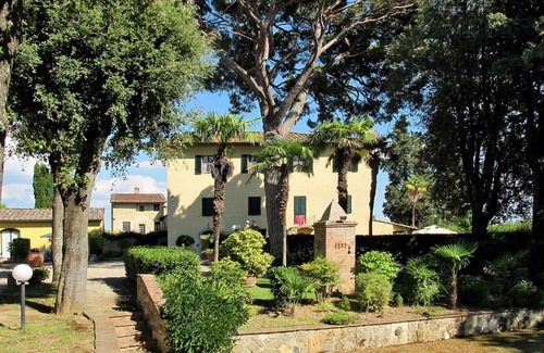 Poggibonsi Apartment | Giuggiolo 4 by Interhome