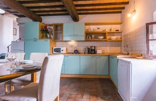 Poggibonsi Apartment | Giuggiolo - Giuggiolo 5 by Interhome